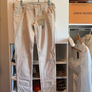 BRAND NEW Pull & Bear Pants